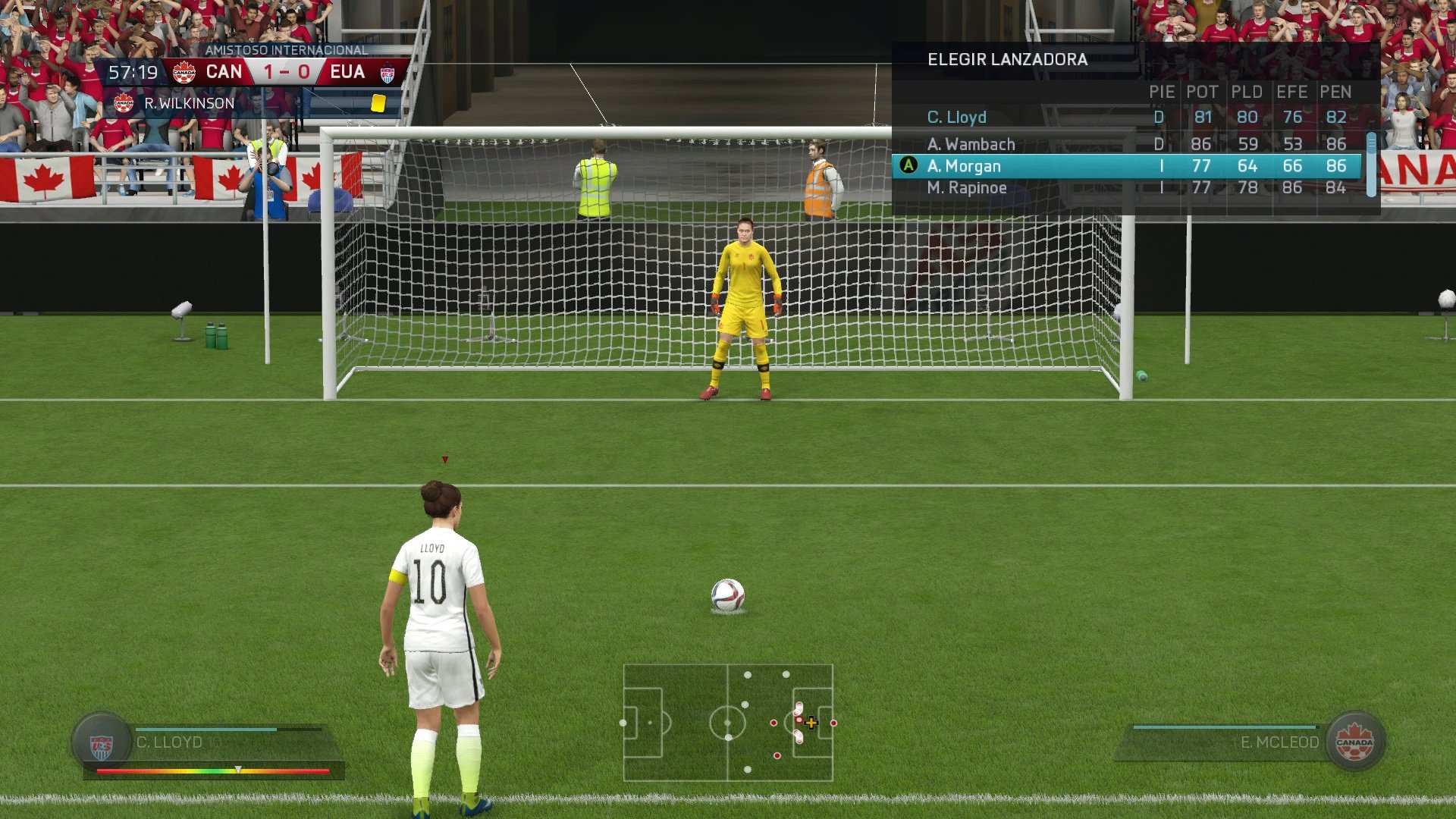 FIFA 16